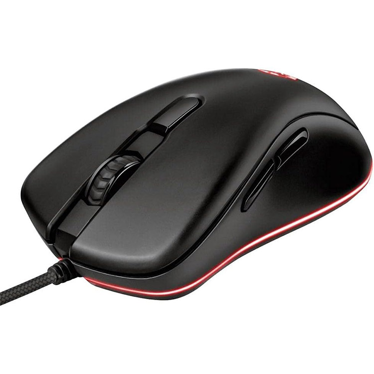 خرید موس Trust GXT JACX RGB
